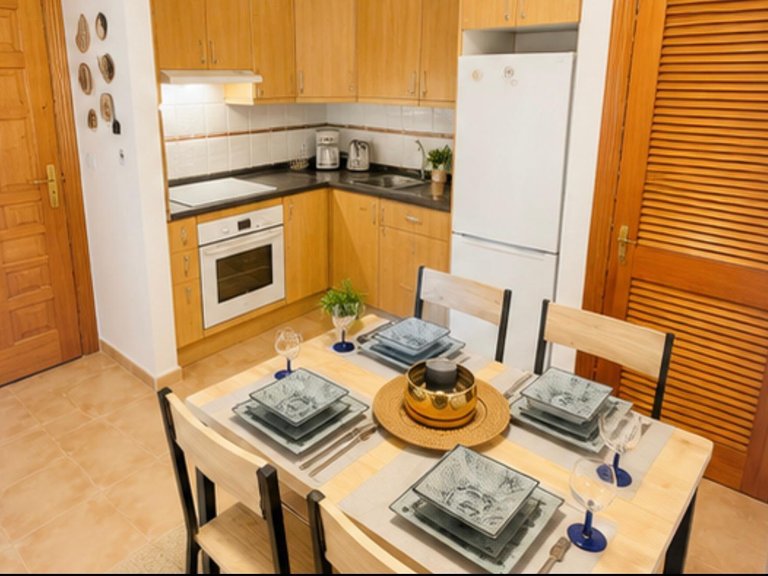 Apartment for Sale in Benitachell, Alicante 8