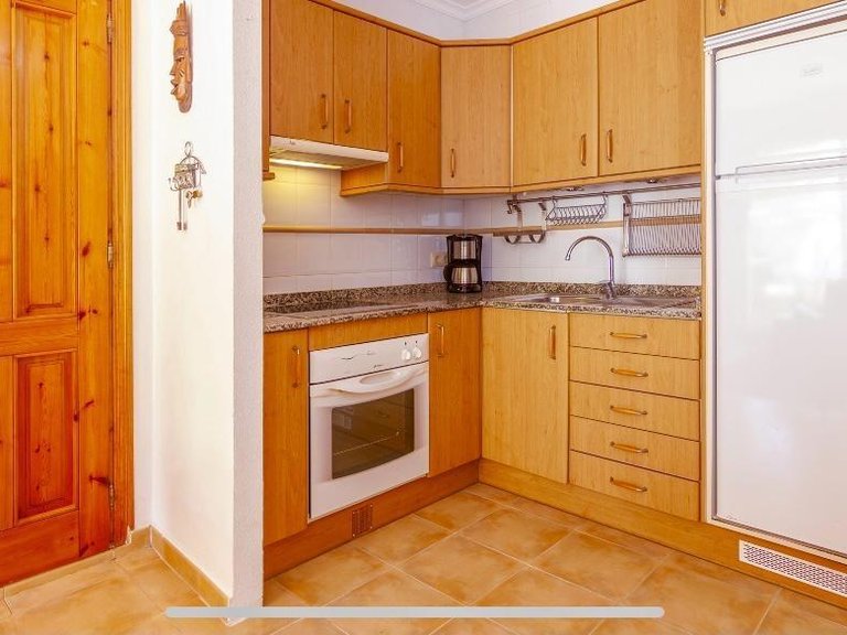 Apartment for Sale in Benitachell, Alicante 9