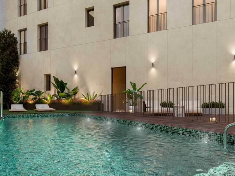 Apartment for Sale in Valencia, Valencia 1