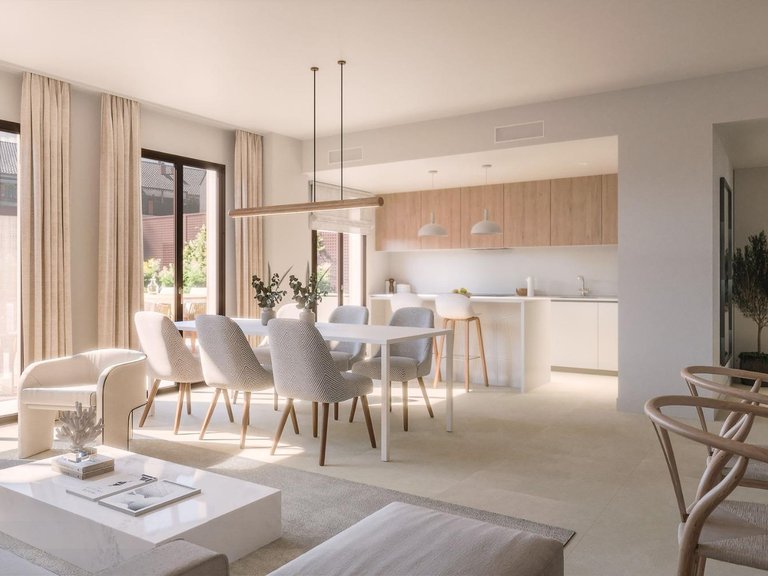 Apartment for Sale in Valencia, Valencia 10