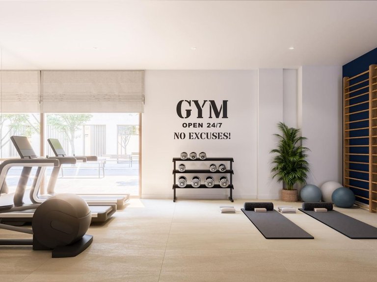 Apartment for Sale in Valencia, Valencia 11