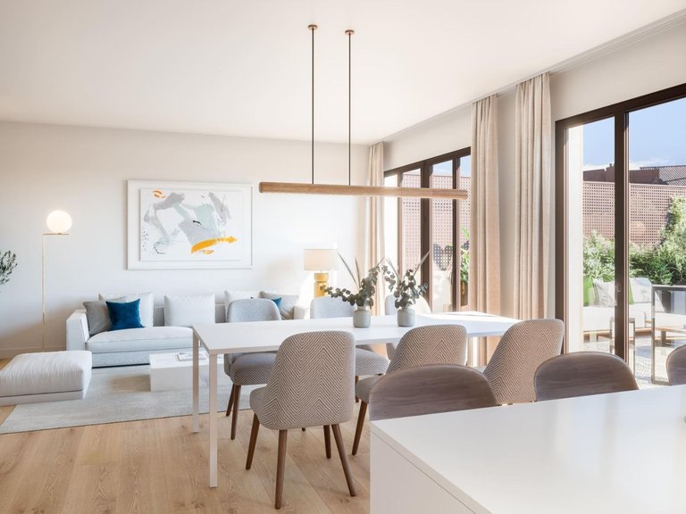 Apartment for Sale in Valencia, Valencia 12