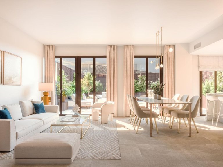 Apartment for Sale in Valencia, Valencia 14