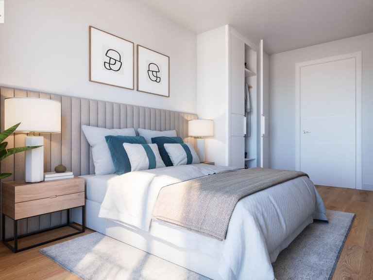 Apartment for Sale in Valencia, Valencia 15