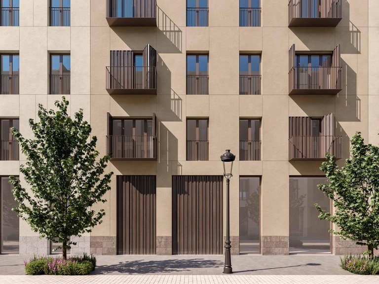 Apartment for Sale in Valencia, Valencia 7