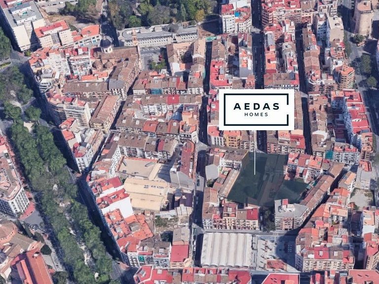 Apartment for Sale in Valencia, Valencia 8