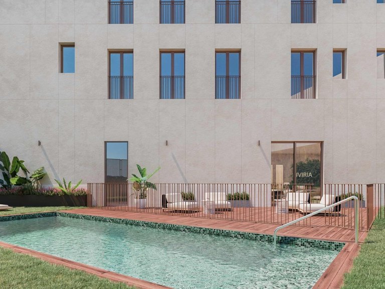 Apartment for Sale in Valencia, Valencia 9