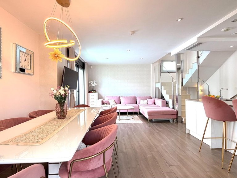 Villa for Sale in Torrevieja, Alicante 10