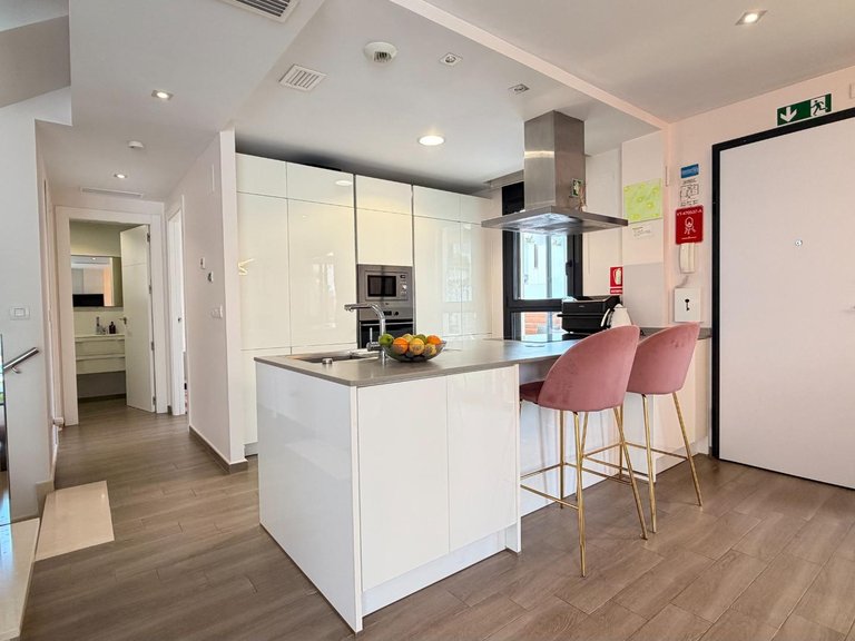 Villa for Sale in Torrevieja, Alicante 11