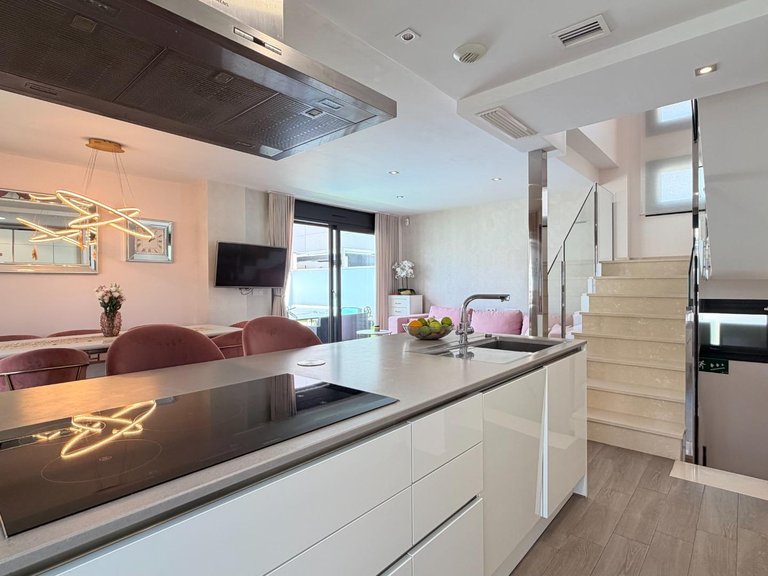 Villa for Sale in Torrevieja, Alicante 13