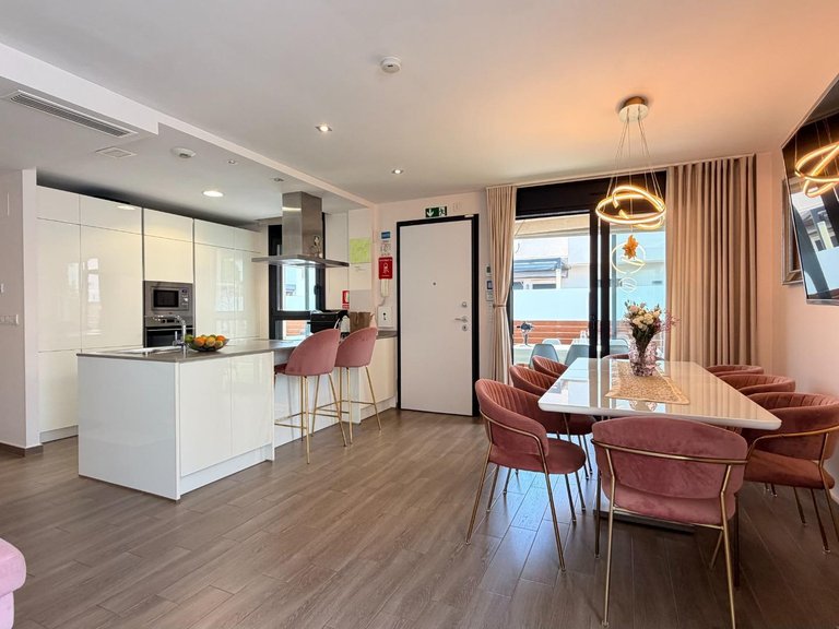 Villa for Sale in Torrevieja, Alicante 15