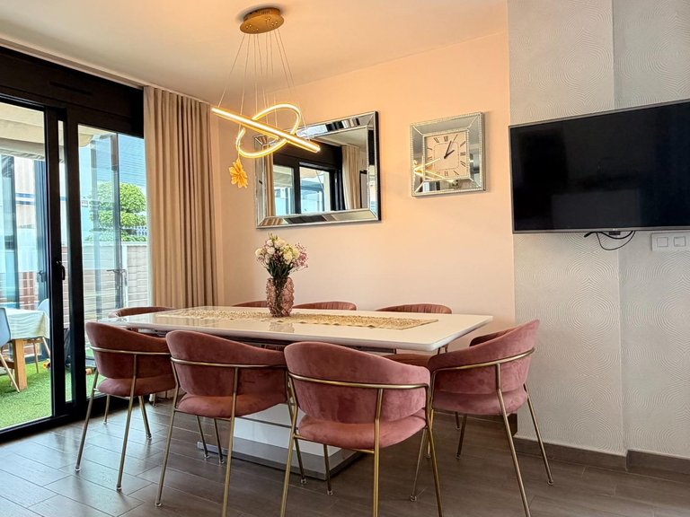 Villa for Sale in Costa Blanca Torrevieja, Alicante 16