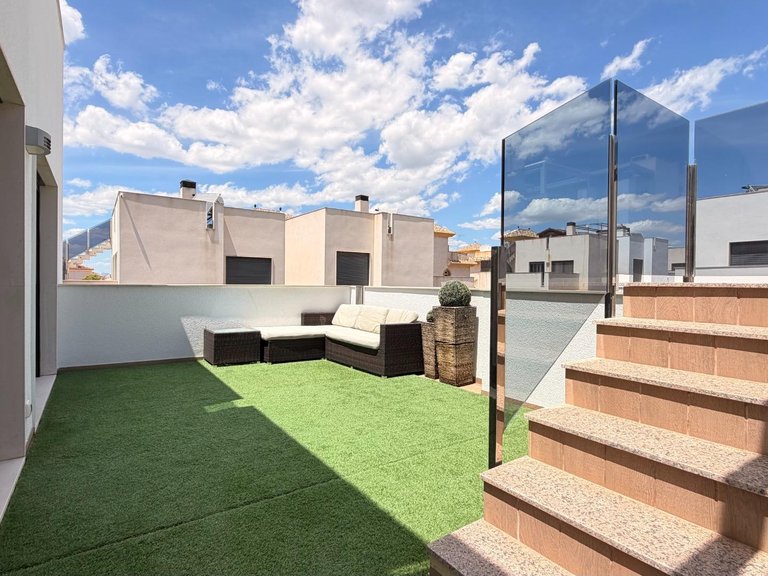 Villa for Sale in Costa Blanca Torrevieja, Alicante 35