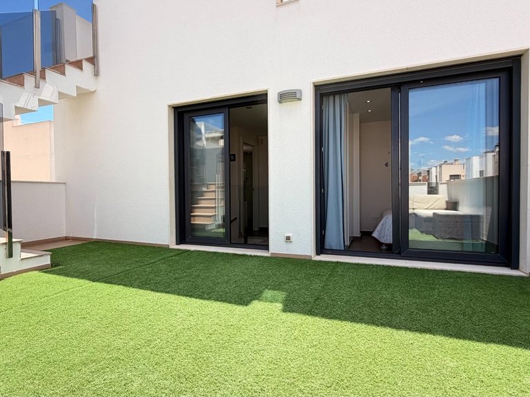Villa for Sale in Costa Blanca Torrevieja, Alicante 38