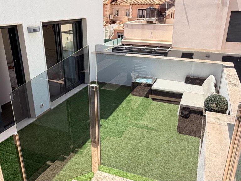 Villa for Sale in Costa Blanca Torrevieja, Alicante 39