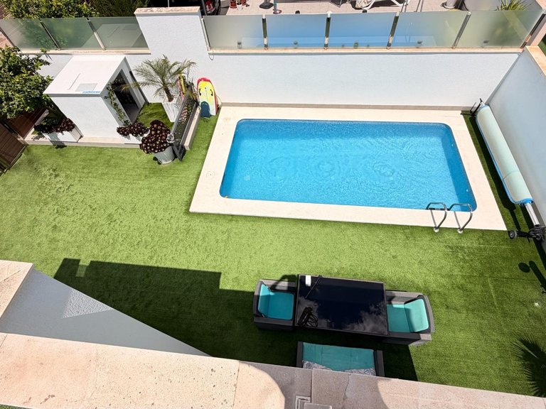 Villa for Sale in Costa Blanca Torrevieja, Alicante 40