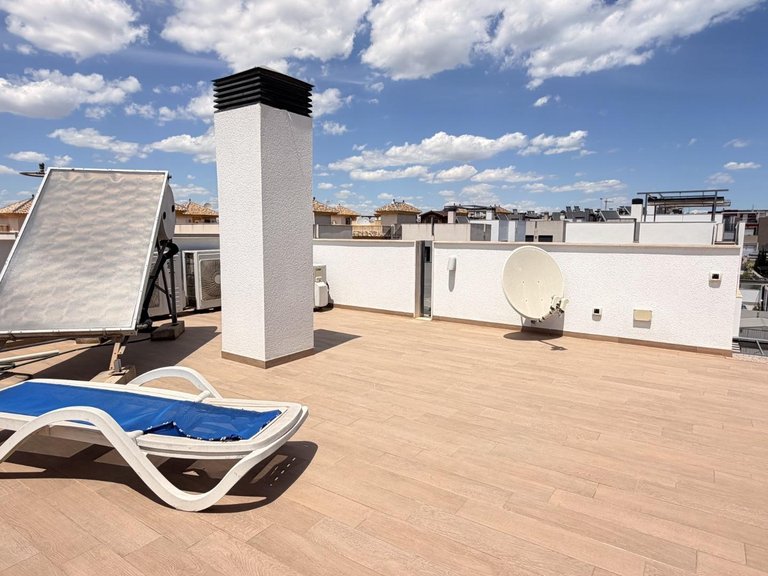 Villa for Sale in Costa Blanca Torrevieja, Alicante 42