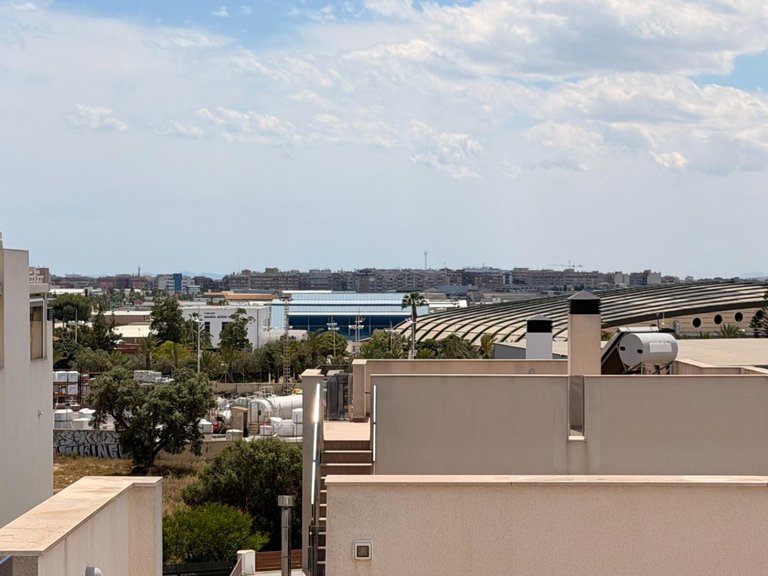 Villa for Sale in Costa Blanca Torrevieja, Alicante 43