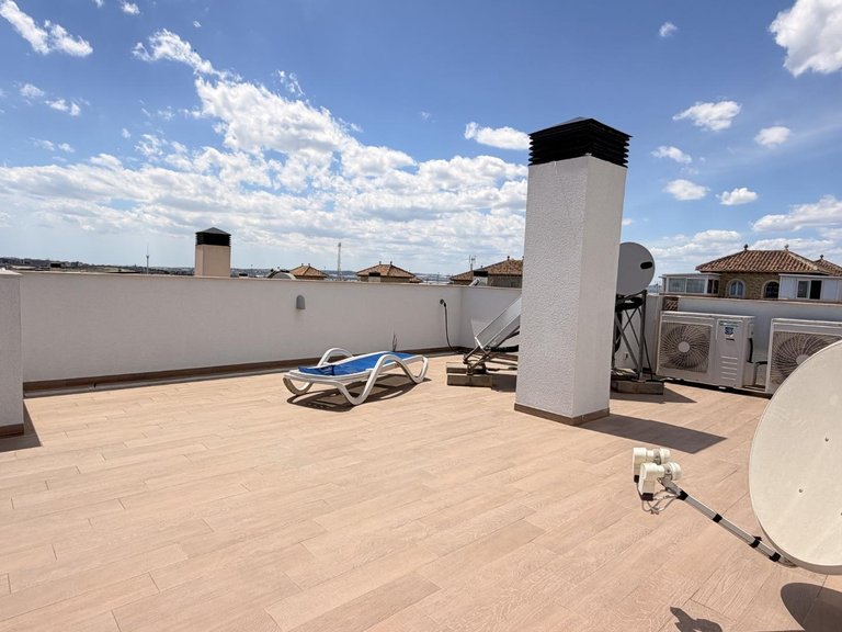 Villa for Sale in Costa Blanca Torrevieja, Alicante 44