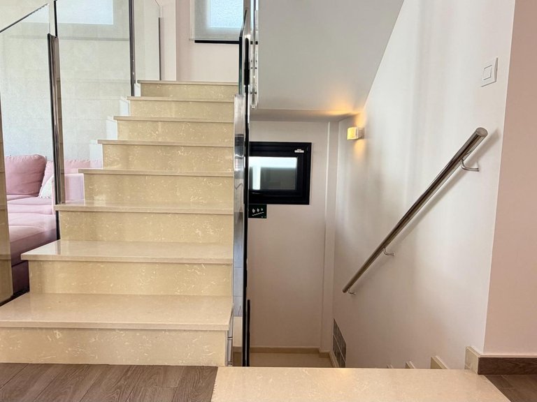 Villa for Sale in Costa Blanca Torrevieja, Alicante 46
