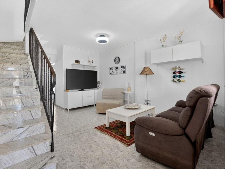 Apartment for Sale in Torrevieja, Alicante 1