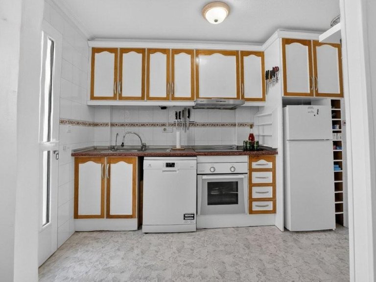 Apartment for Sale in Torrevieja, Alicante 13