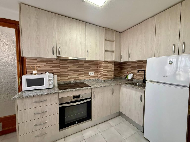 Apartment for Sale in Torrevieja, Alicante 4