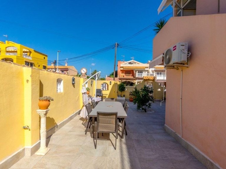 Apartment for Sale in Torrevieja, Alicante 4