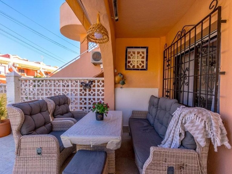 Apartment for Sale in Torrevieja, Alicante 7