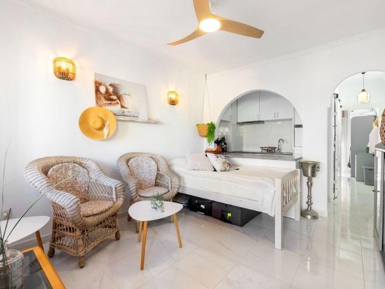 Apartment for Sale in Torrevieja, Alicante 8