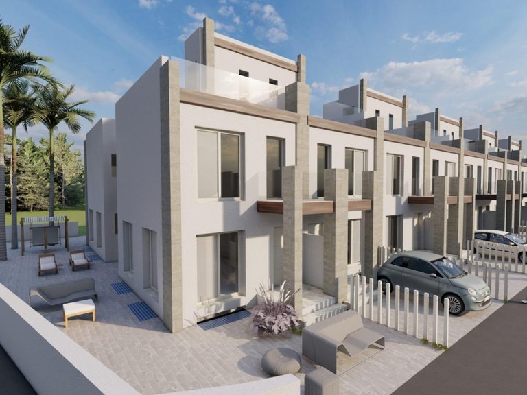 Apartment for Sale in Gran Alacant, Alicante 1