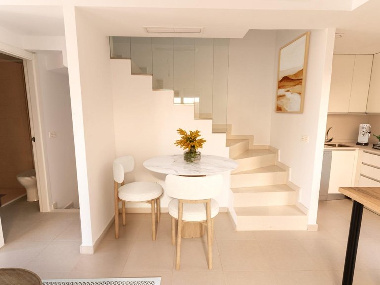 Apartment for Sale in Gran Alacant, Alicante 11