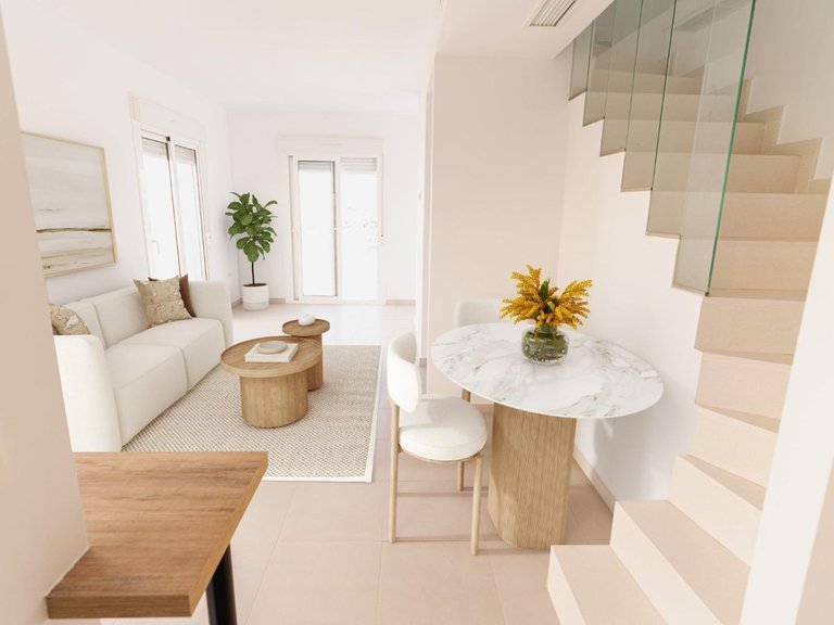 Apartment for Sale in Gran Alacant, Alicante 12