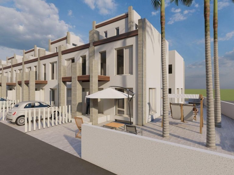 Apartment for Sale in Gran Alacant, Alicante 3