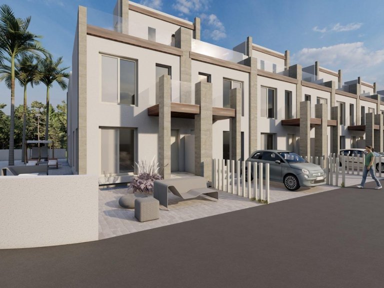 Apartment for Sale in Gran Alacant, Alicante 6