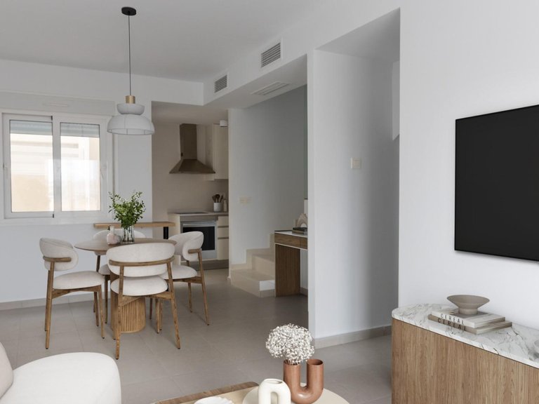 Apartment for Sale in Gran Alacant, Alicante 8