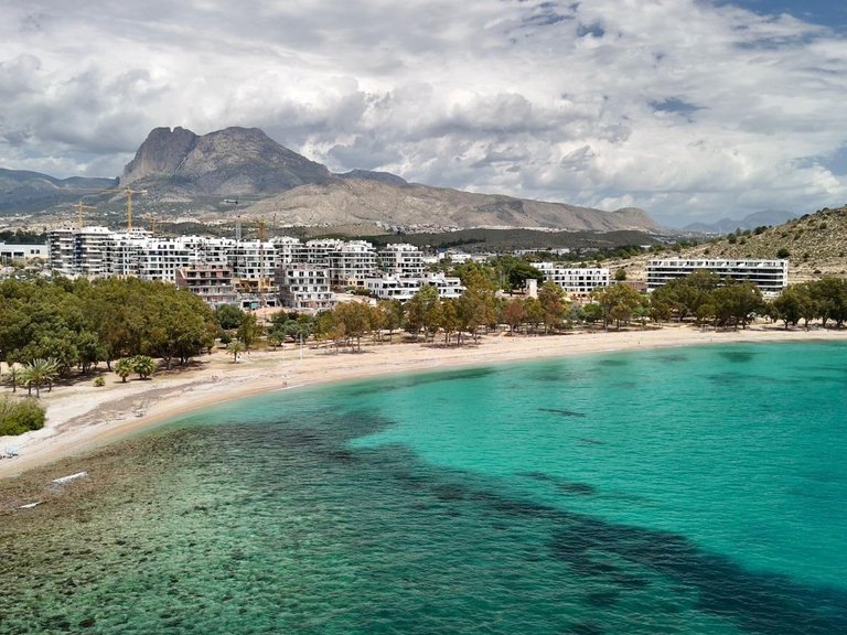 Apartment for Sale in Villajoyosa, Alicante 13