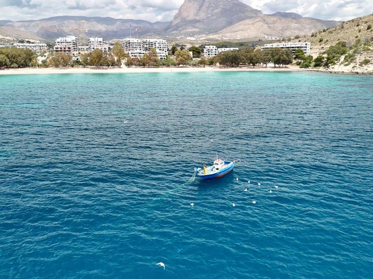 Apartment for Sale in Villajoyosa, Alicante 2
