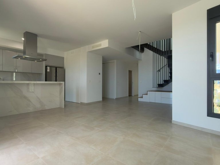 Apartment for Sale in Villajoyosa, Alicante 4