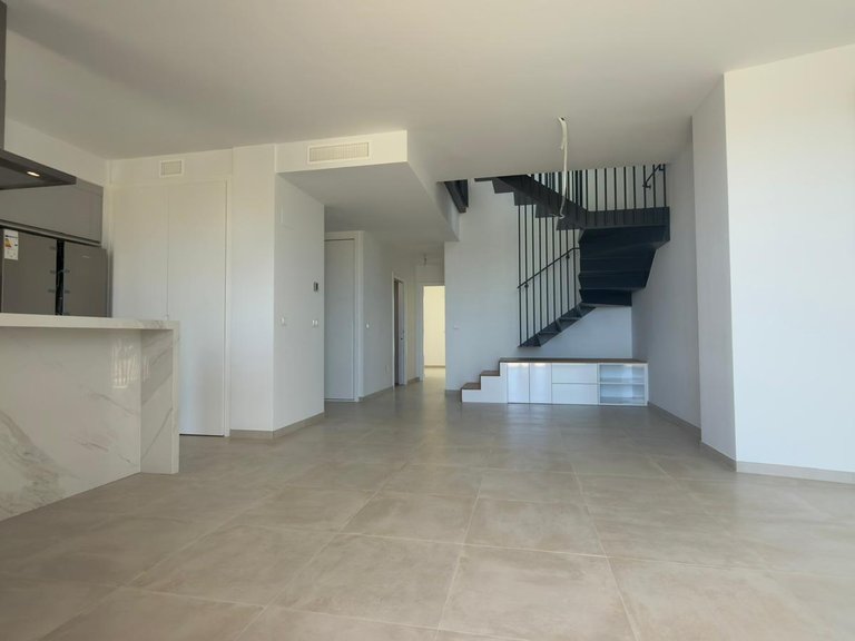 Apartment for Sale in Villajoyosa, Alicante 5