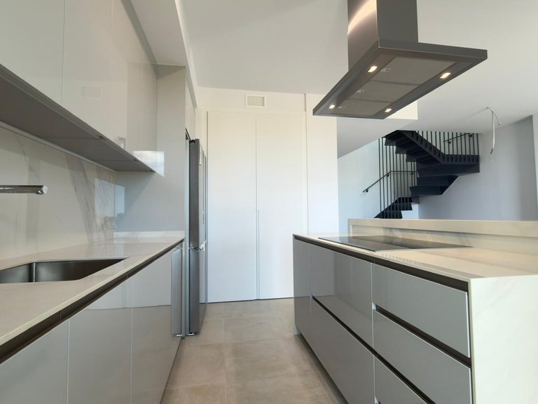 Apartment for Sale in Villajoyosa, Alicante 6