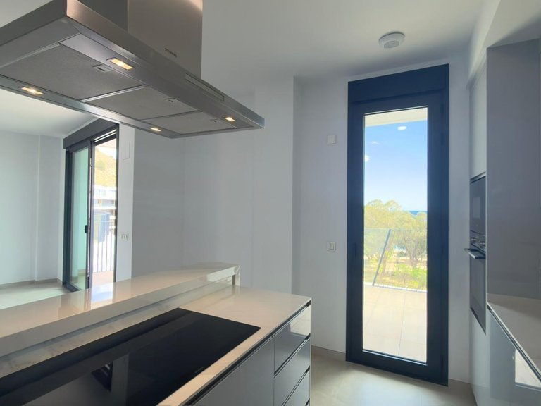 Apartment for Sale in Villajoyosa, Alicante 7