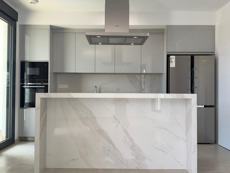 Apartment for Sale in Villajoyosa, Alicante 8