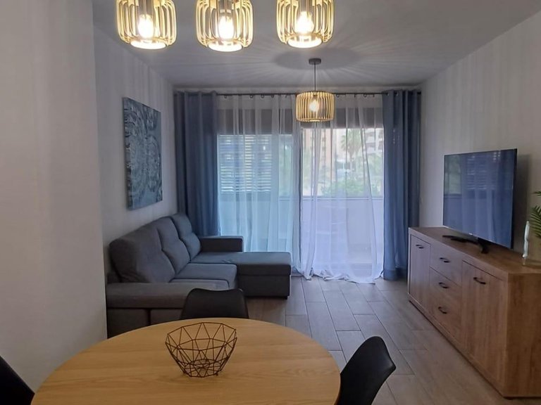 Apartment for Sale in Villajoyosa, Alicante 1