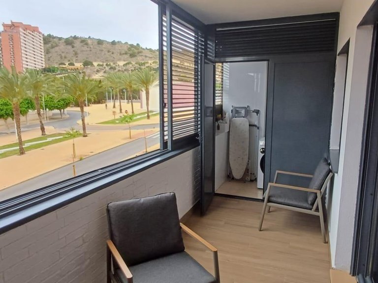 Apartment for Sale in Villajoyosa, Alicante 10