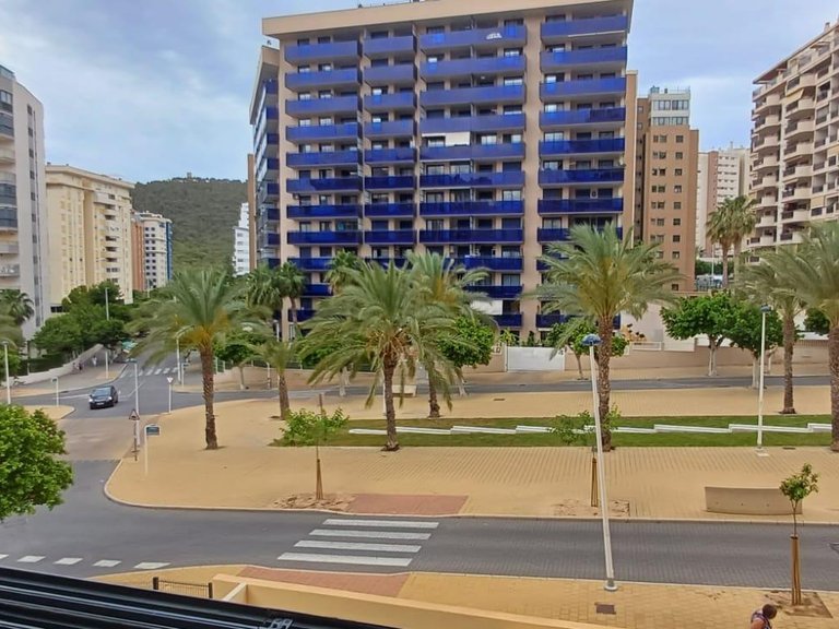 Apartment for Sale in Villajoyosa, Alicante 11