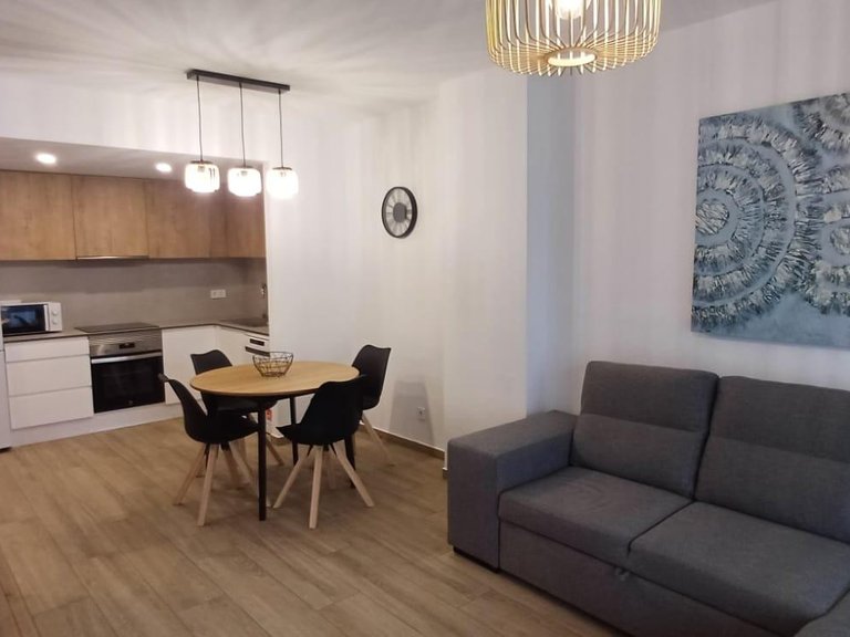 Apartment for Sale in Villajoyosa, Alicante 12