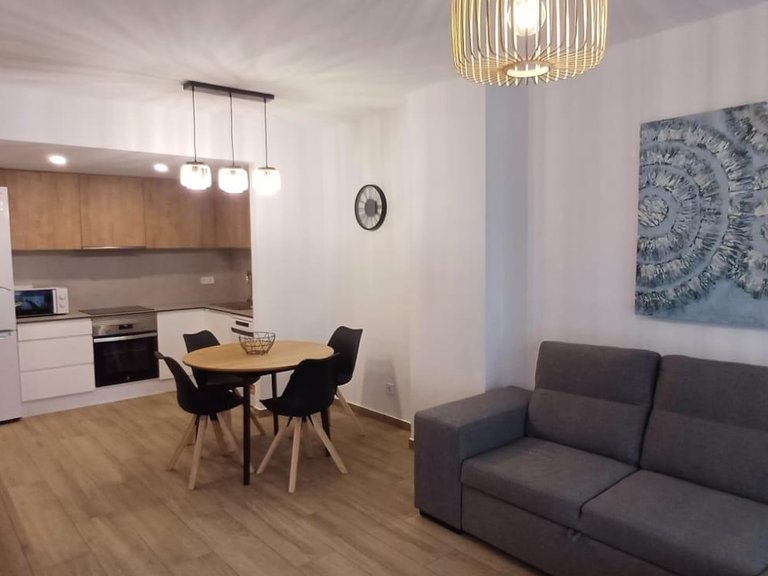 Apartment for Sale in Villajoyosa, Alicante 2
