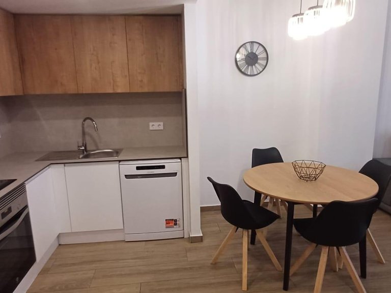 Apartment for Sale in Villajoyosa, Alicante 3