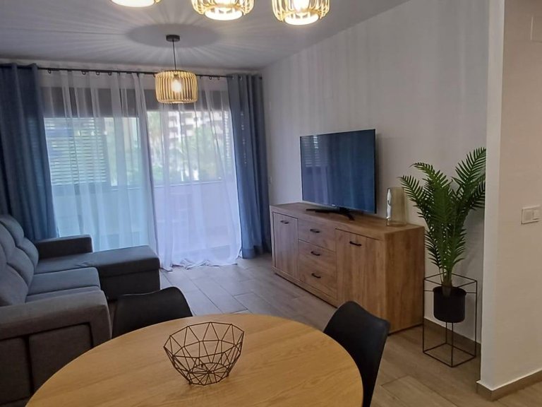 Apartment for Sale in Villajoyosa, Alicante 4